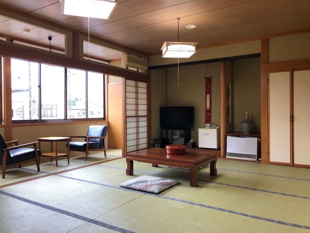 加登屋旅館 房型照片