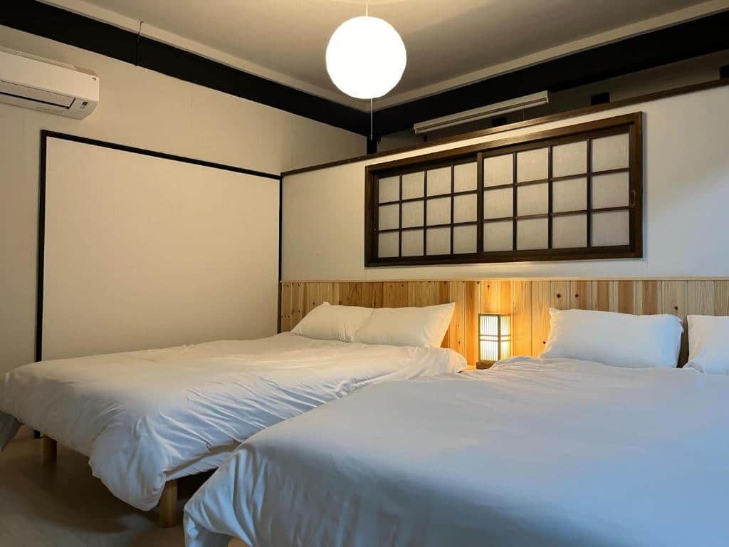 商務旅館面高 房型照片