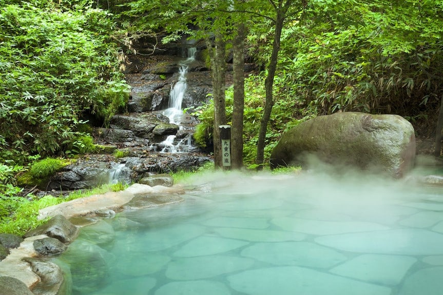 Hoshino Resorts Oirase Keiryu Hotel, Towada - Reviews & Photos 2026 -  Expedia
