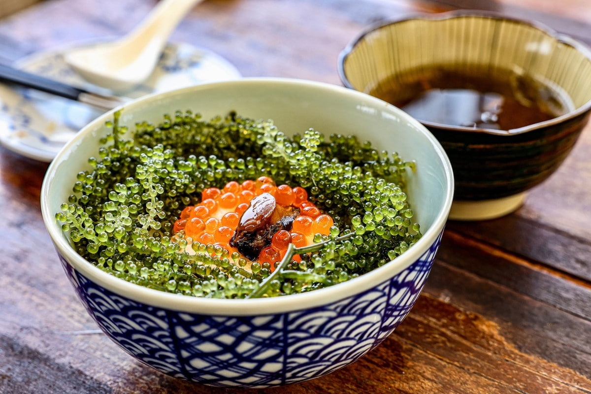 沖繩四大靈魂美食
