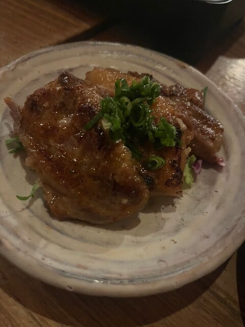 四大靈魂美食