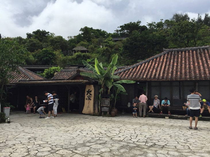 百年古家 大家