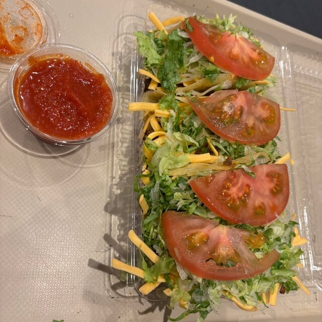 元祖塔可飯