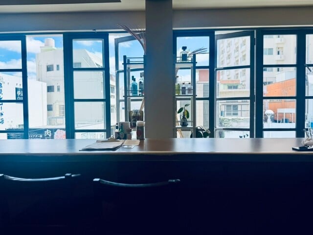 JAM'S TACOS 国際通り店