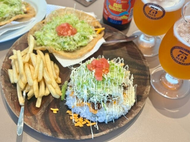 手作塔可餅皮