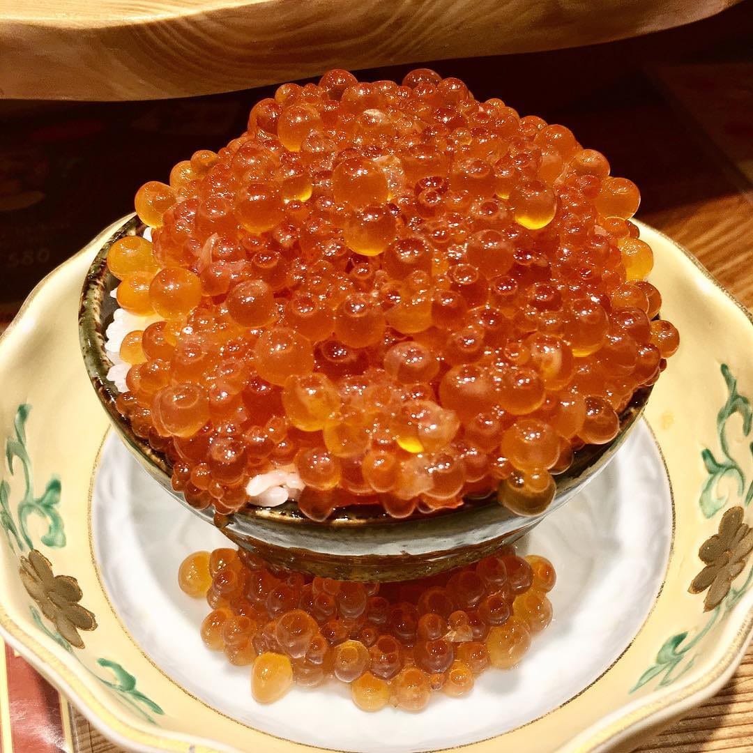 屋台巡禮