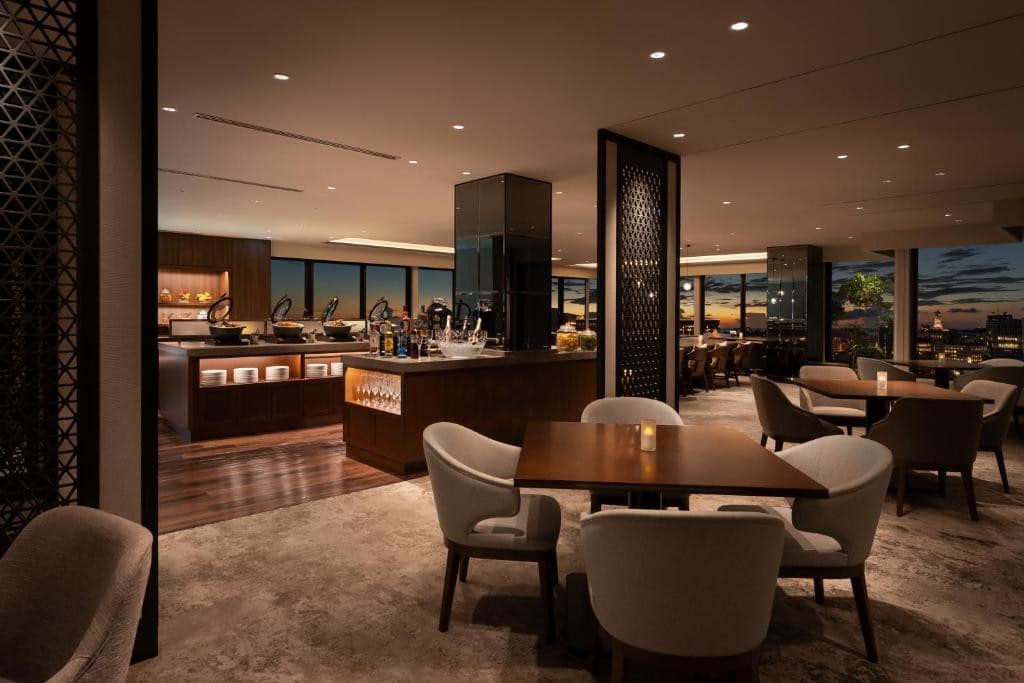 沖繩港景飯店（沖縄ハーバービューホテル） 房型照片