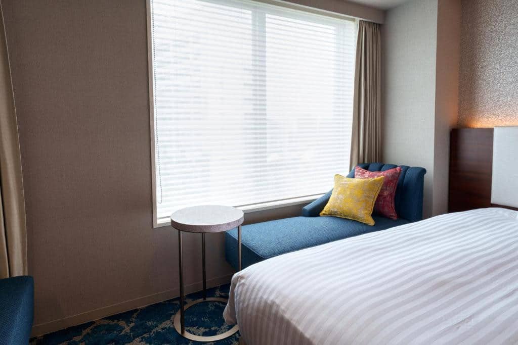 Hotel Grand Consort Naha 房型照片