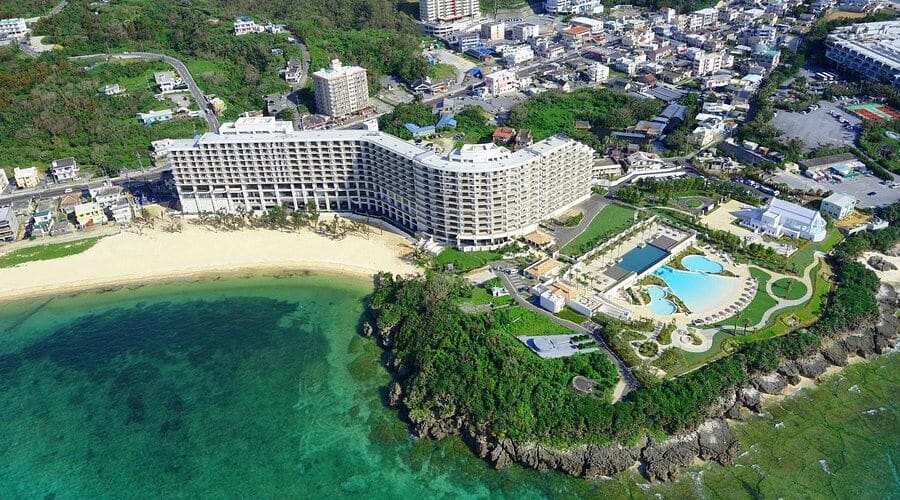 訂房時機：沖繩度假村旺季何時開始？