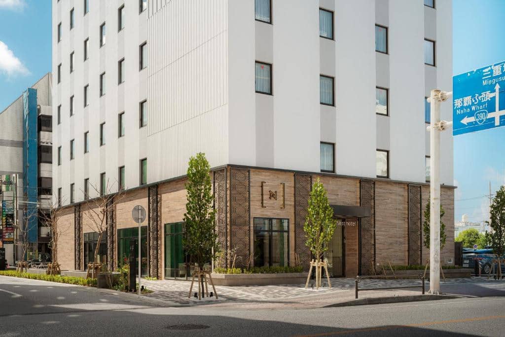Nest Hotel Naha Nishi（ネストホテル那覇西）