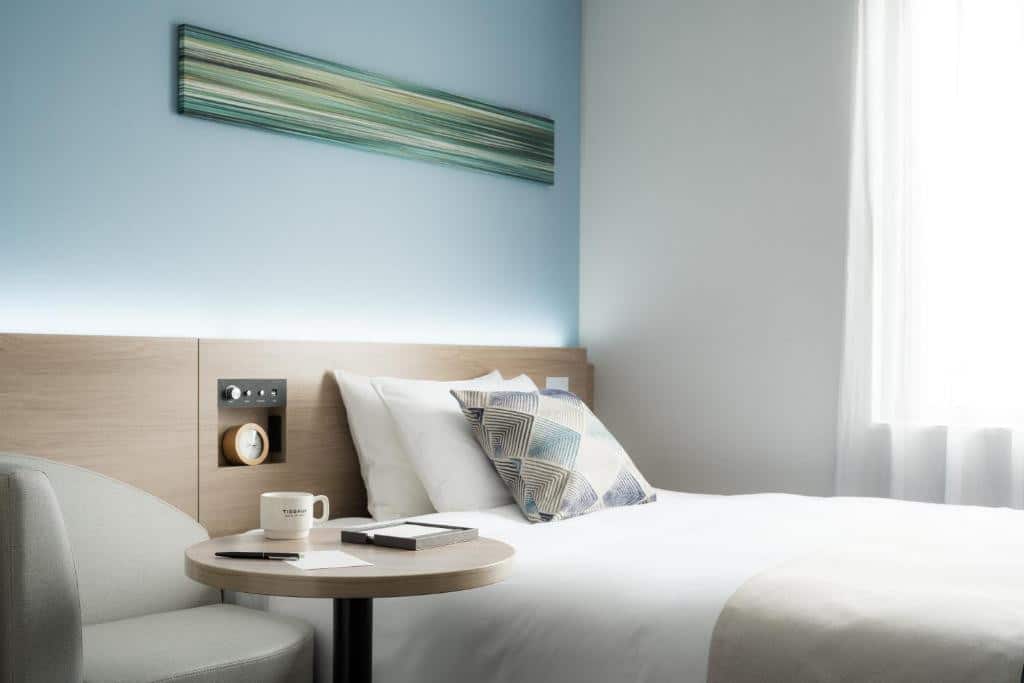 Nest Hotel Naha Nishi（ネストホテル那覇西） 房型照片