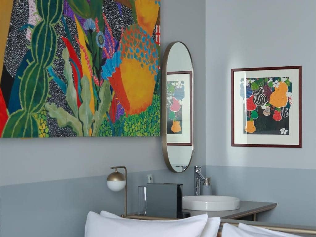 HOTEL ANTEROOM NAHA 房型照片