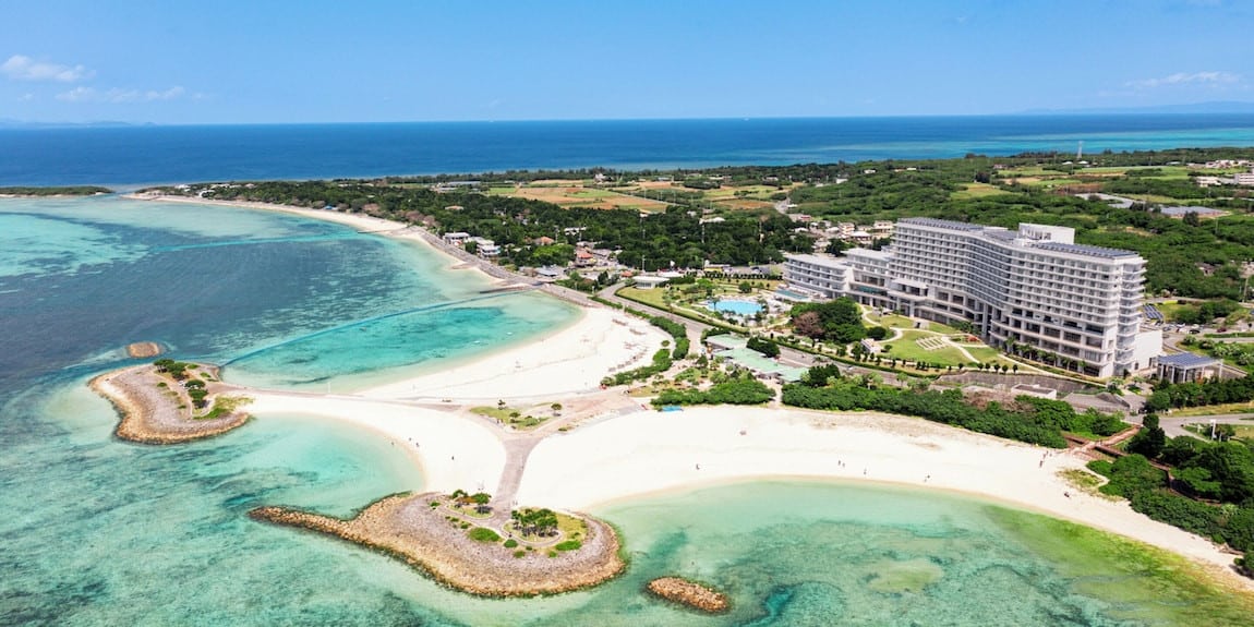 The Orion Hotel Motobu Resort & Spa, Motobu: Reviews & Hotel Deals | Book  at Hotels.com
