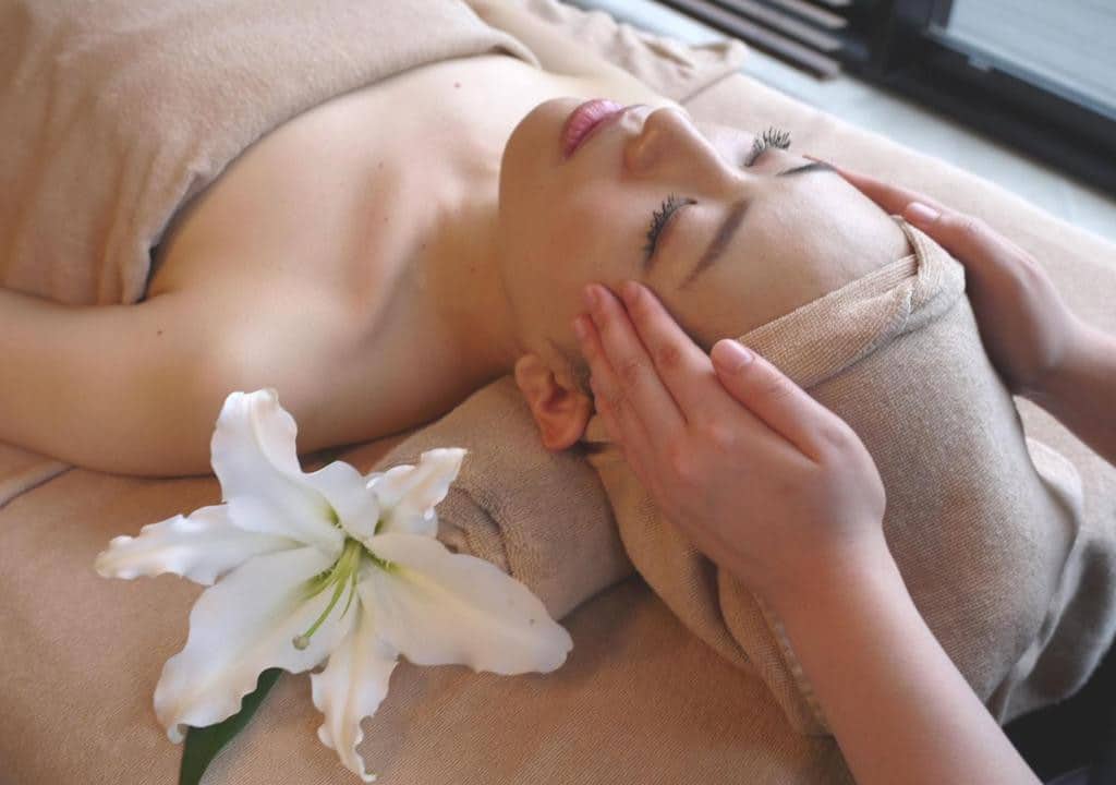 Hotel Monterey Okinawa Spa & Resort SPA 設施