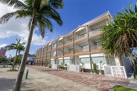 Sunset Beach Hotel