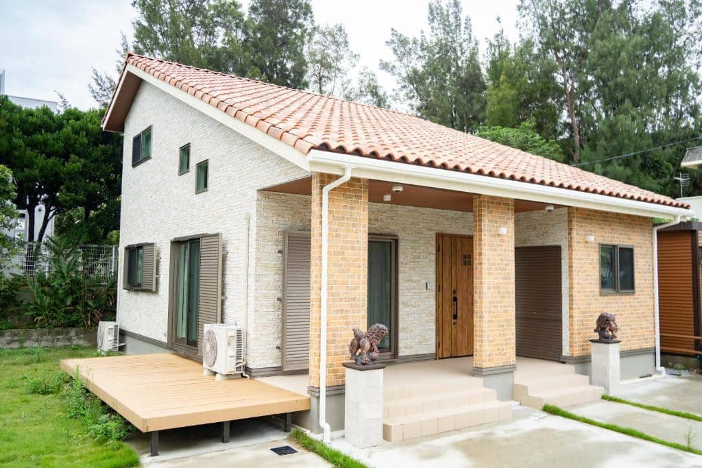 Comfy Resort Villa Onna - Villa