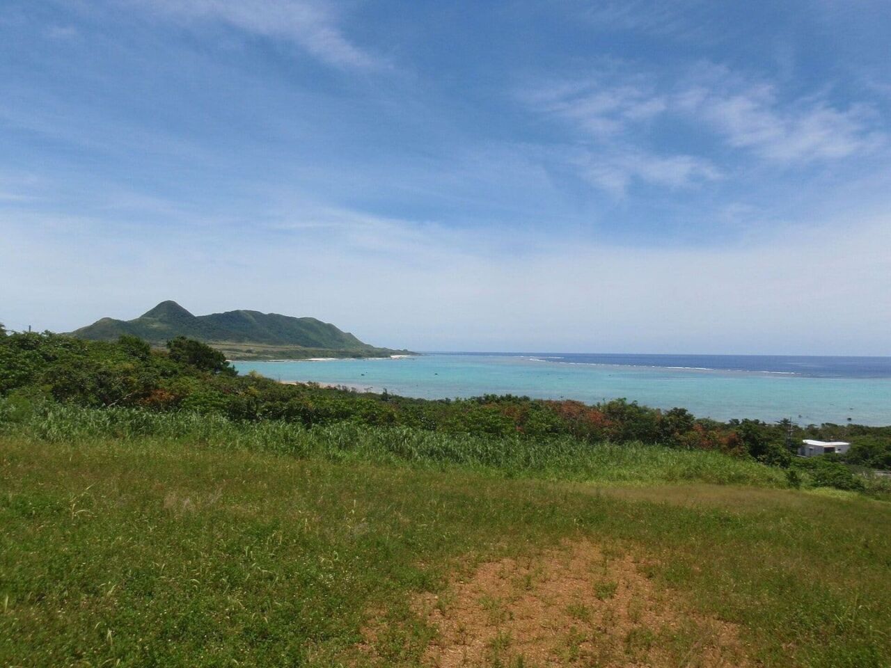 玉取崎展望台