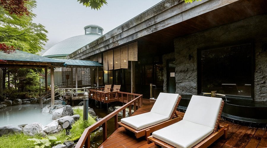 NOBORIBETSU GRAND HOTEL - Updated 2026 Prices & Onsen Hotel Reviews ( Hokkaido)