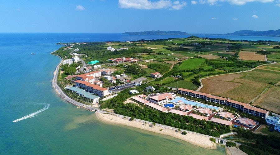 GRANDVRIO RESORT ISHIGAKIJIMA VILLA GARDEN - Prices & Hotel Reviews ( Ishigaki-jima, Japan)