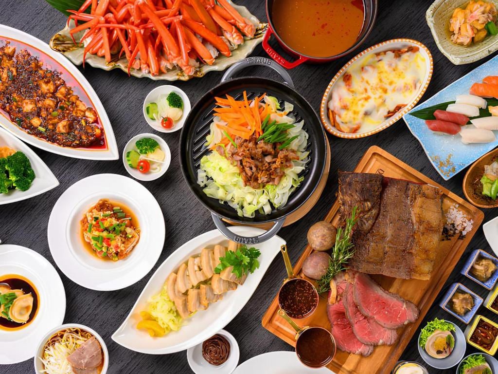 新富良野王子大飯店 房型照片