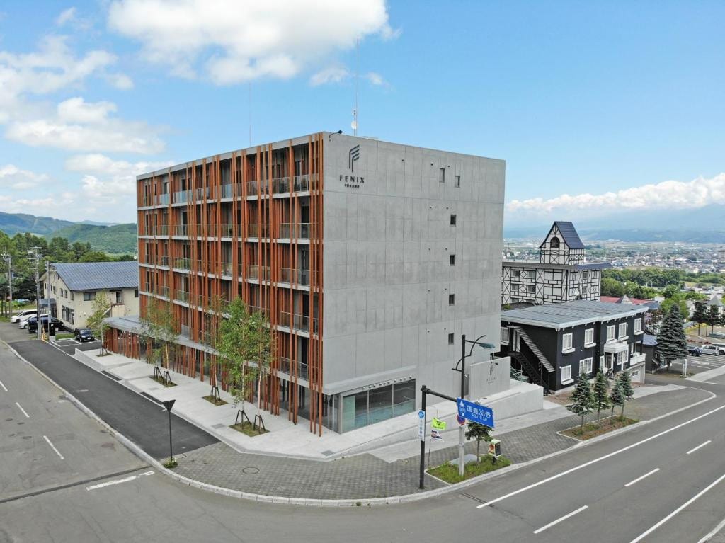 Fenix Furano
