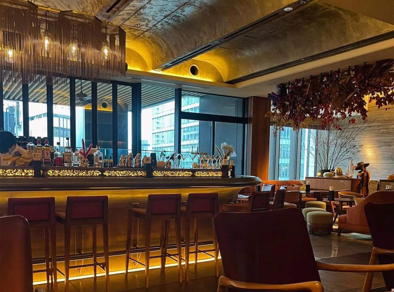 THE BELCOMO