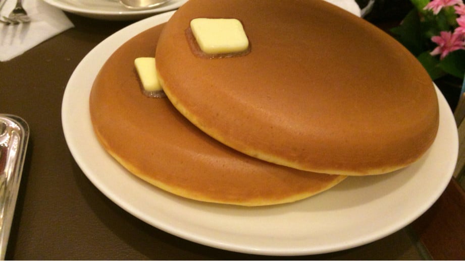 ウエスト青山ガーデン 料理