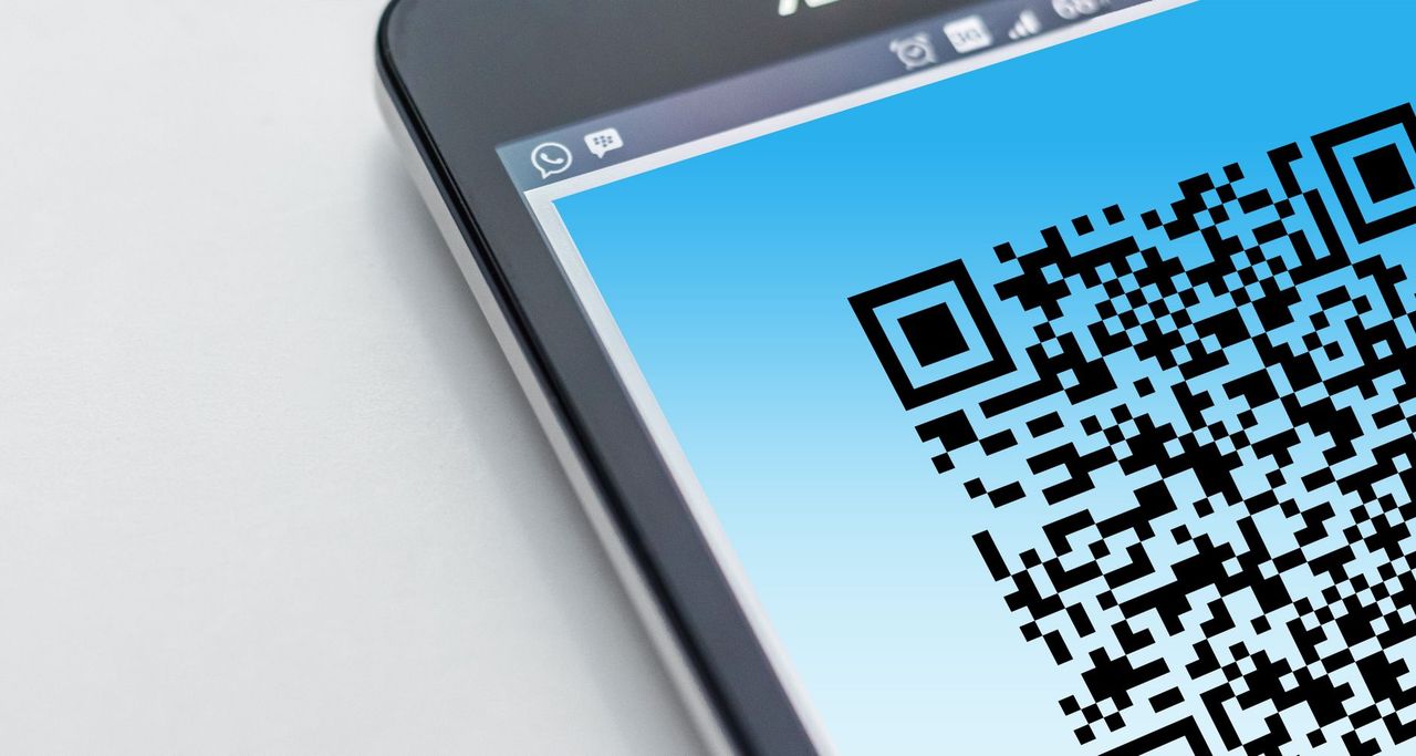 二合一 QR Code：入境審查與海關申報一次搞定