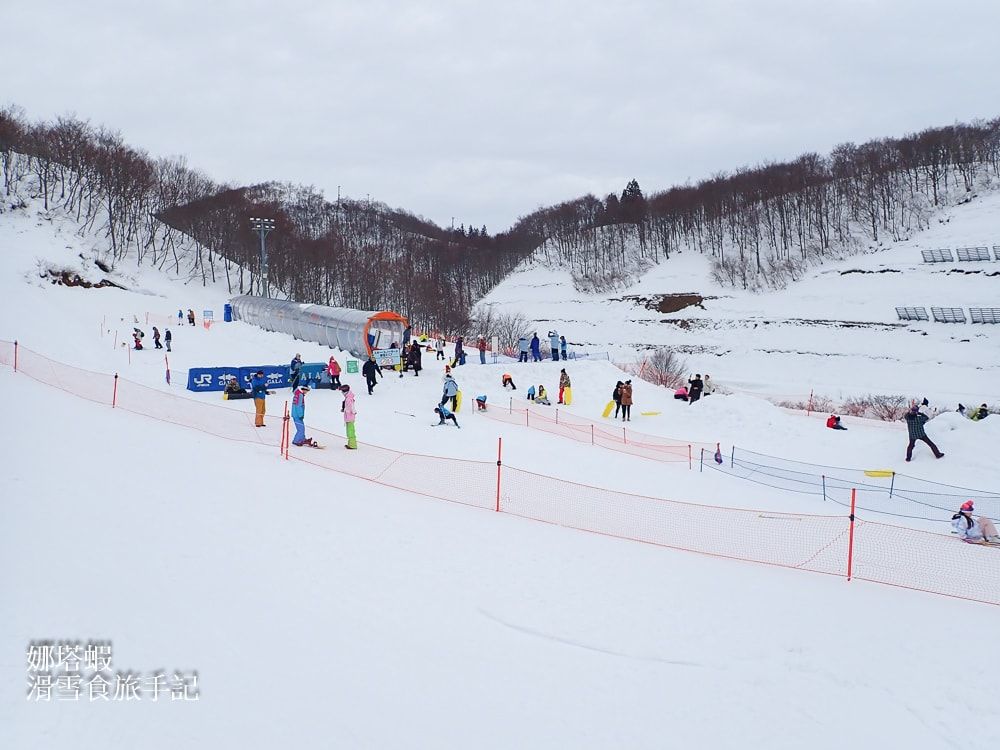 GALA湯澤滑雪學校與中文教練