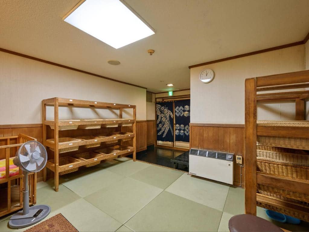 御宿清水屋 房型照片