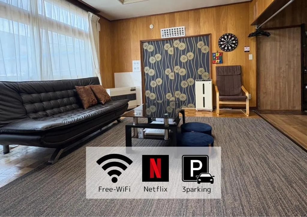 adex Inn 房型照片