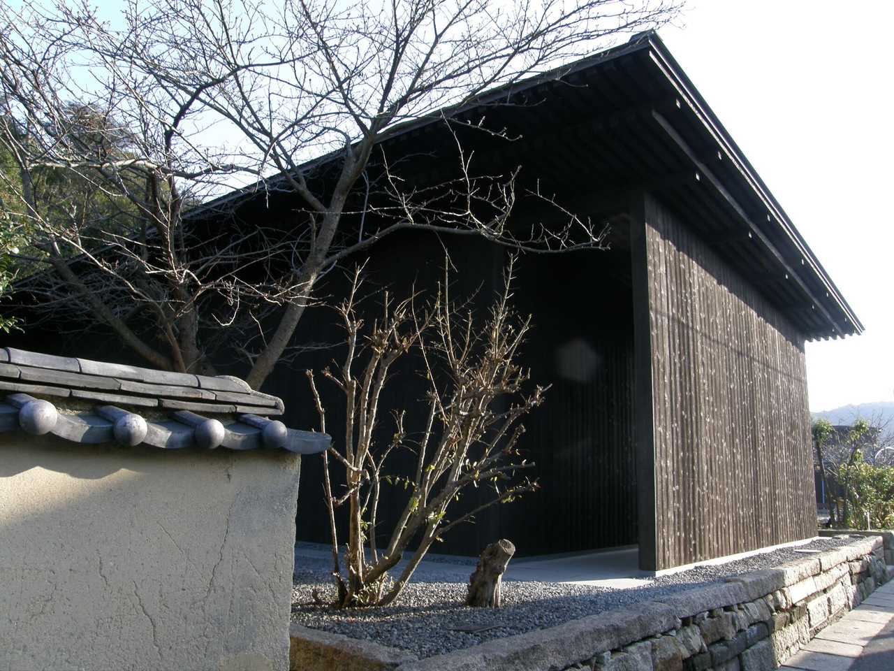 家計畫・南寺:走進全黑空間後才開始的作品