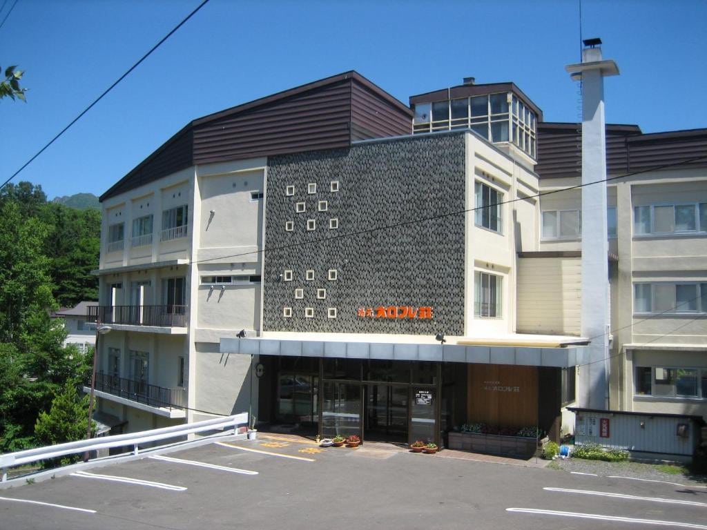 登別卡魯魯斯溫泉 湯元奧盧夫礼莊