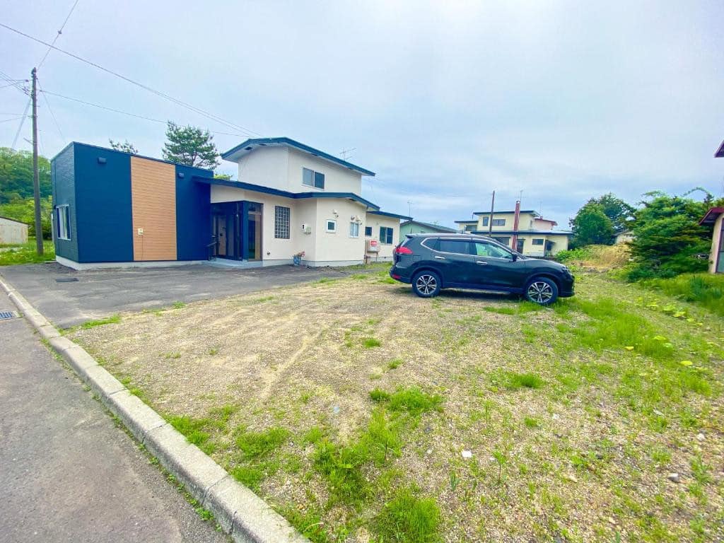 Sola St Inn登別