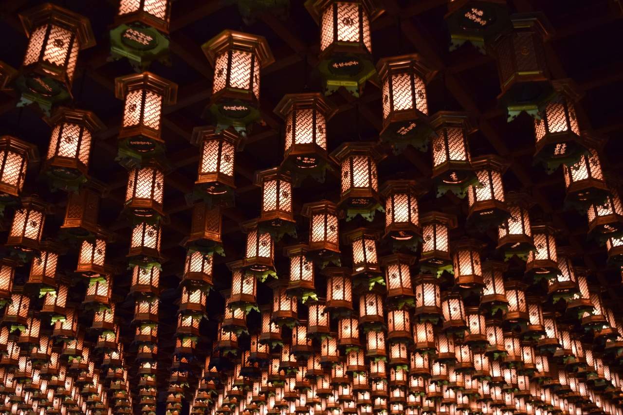 高台寺與寧寧：豐臣秀吉正室建起的思念之寺