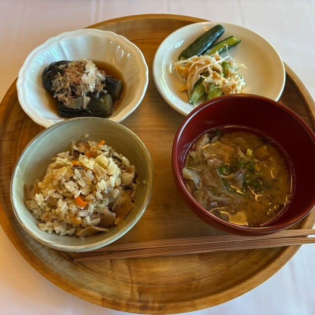 中富良野町 富良野 料理