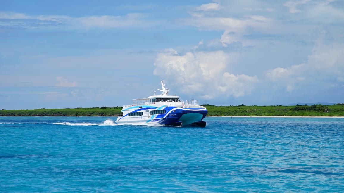 Okinawa Island-Hopping Day Tour | Iriomote & Yubu | Departing Ishigaki