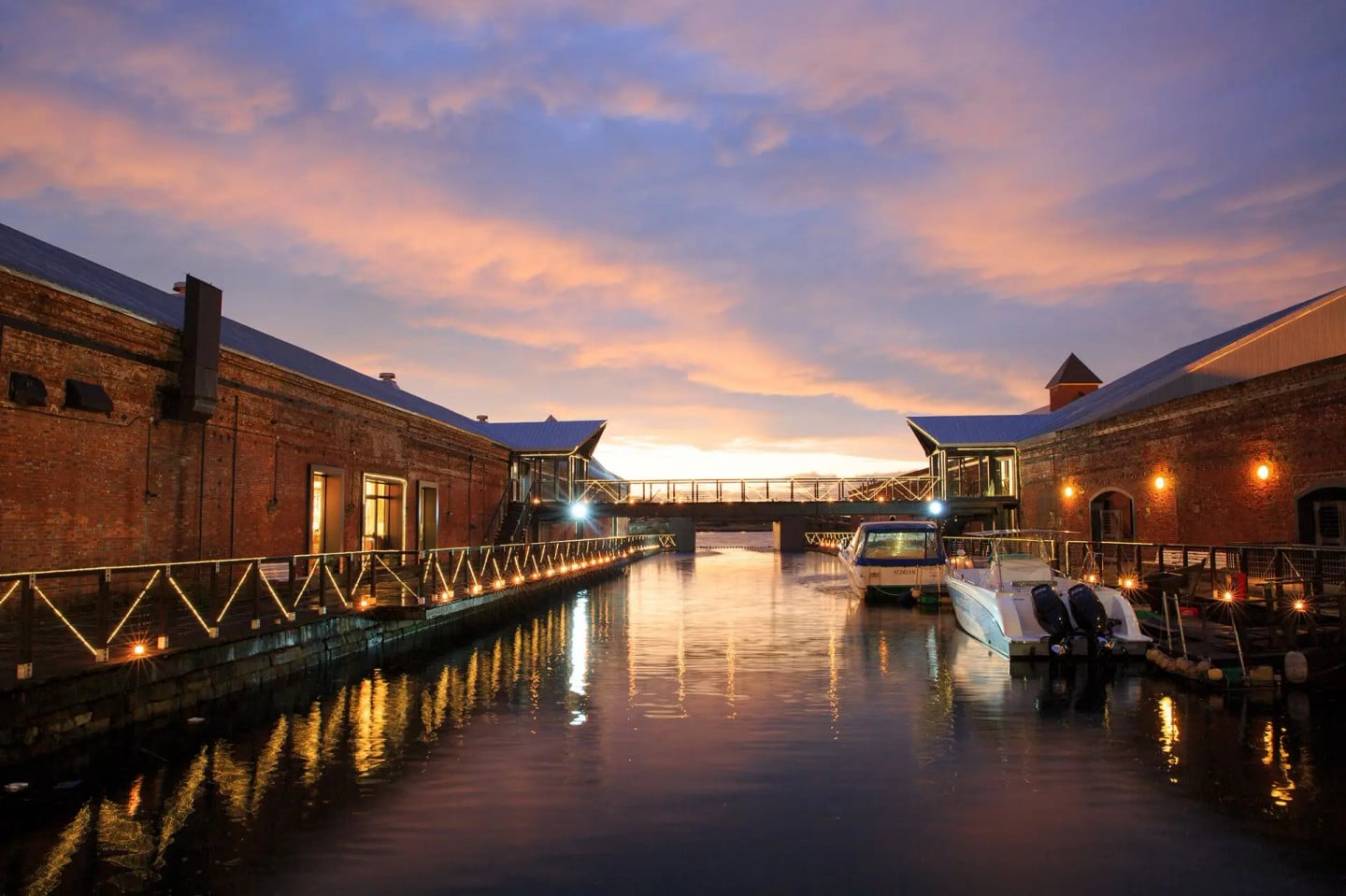 BAY HAKODATE
