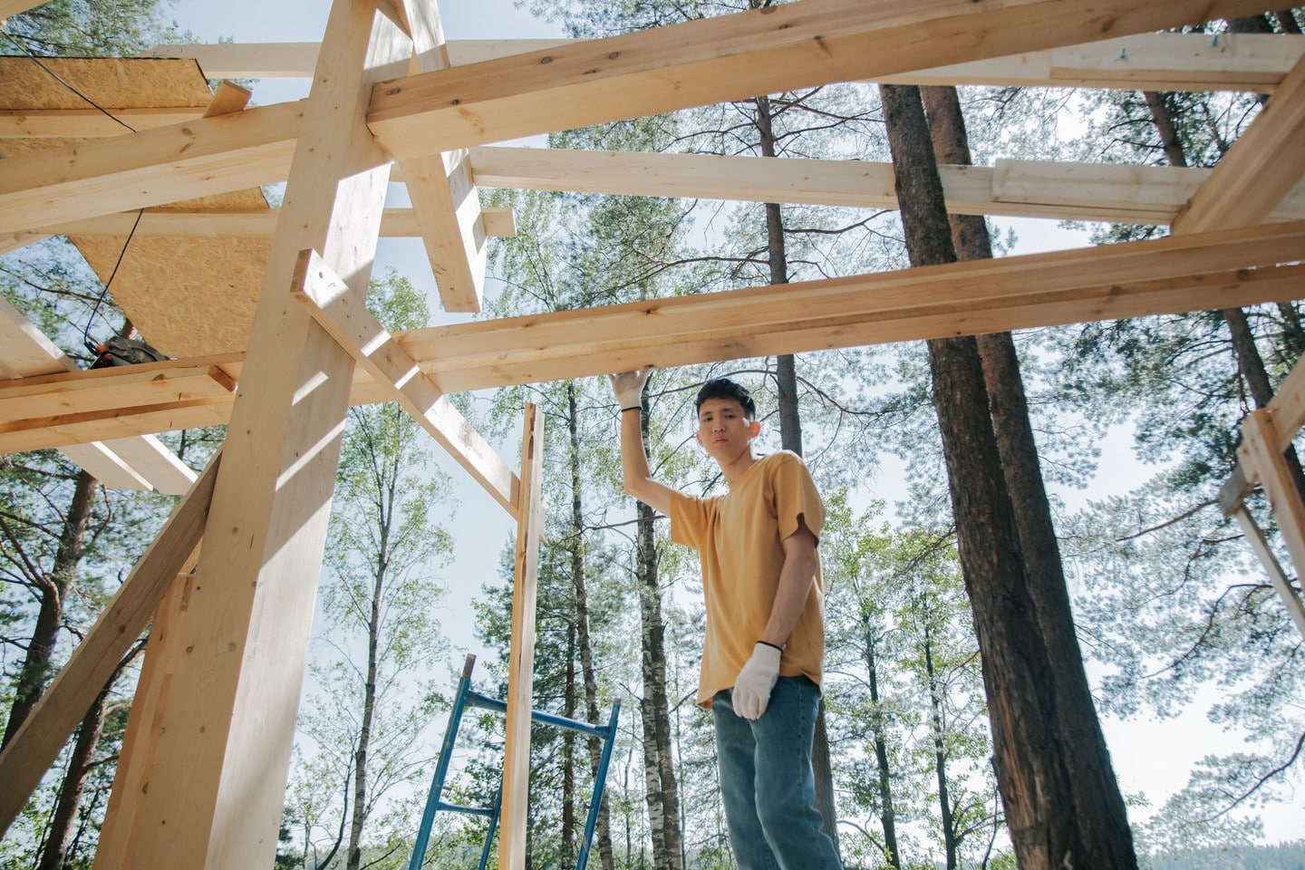手作小屋DIY體驗費用:把北國回憶帶回家