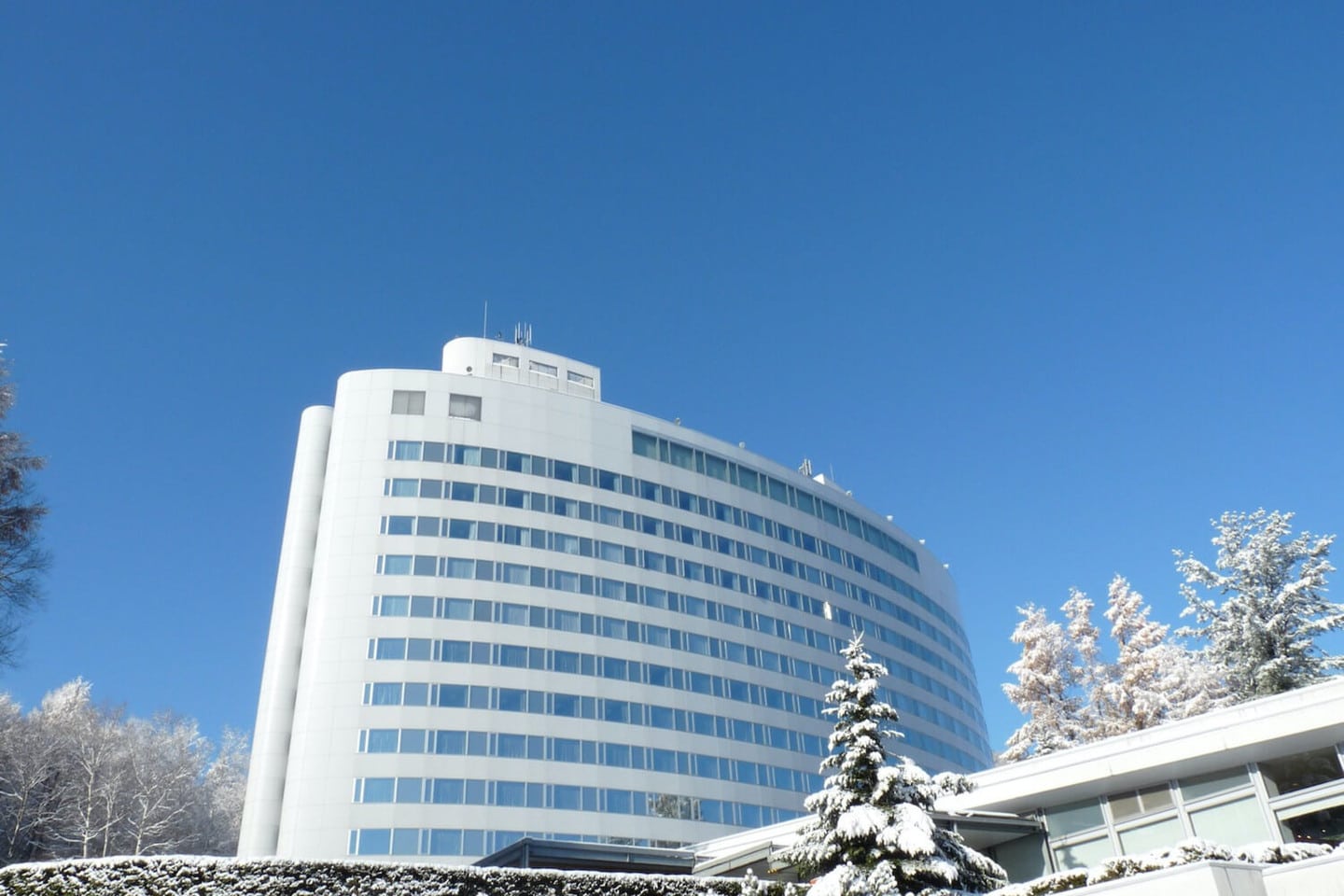 New Furano Prince Hotel | SamuraiSnow