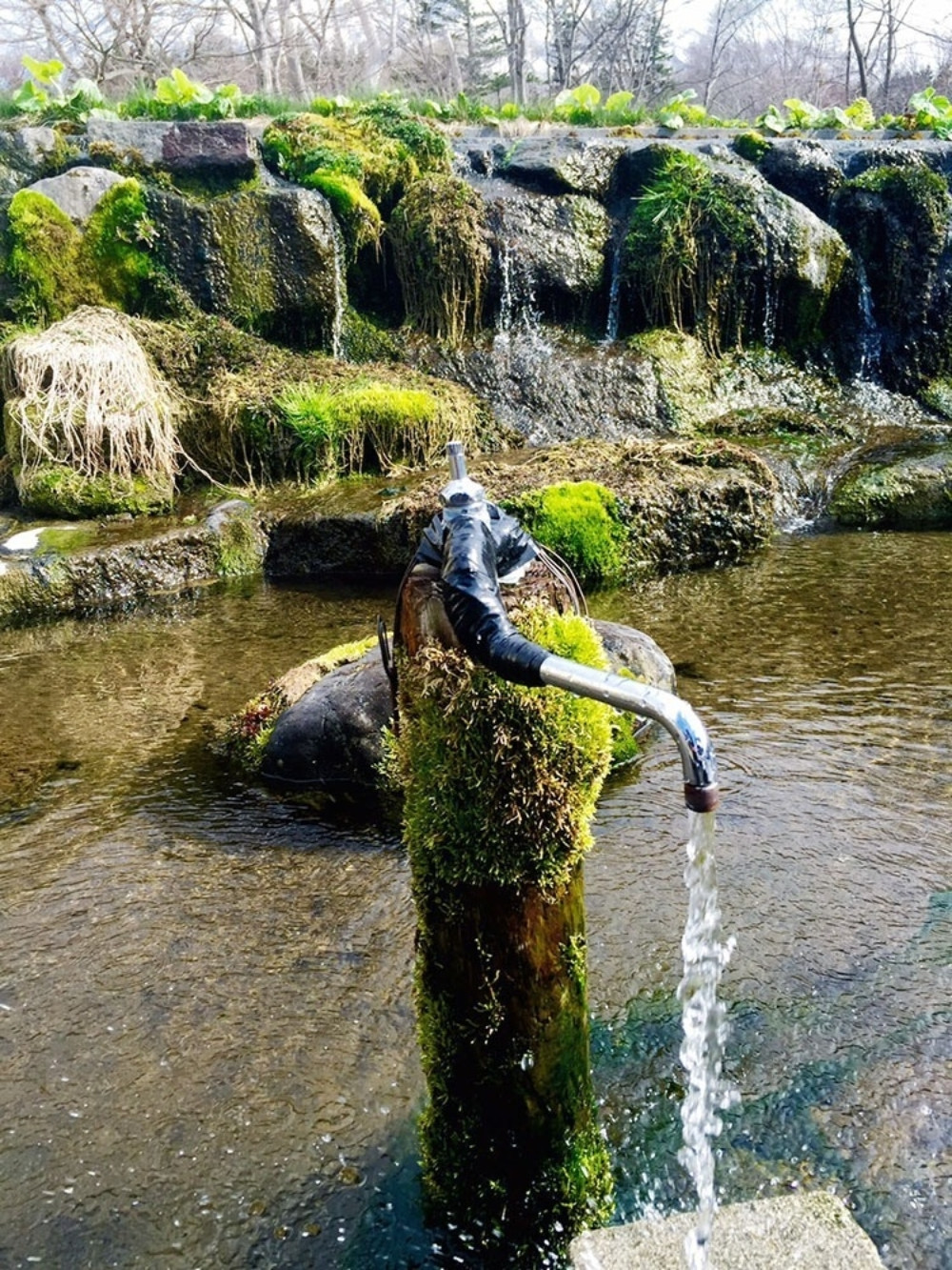 吹出公園