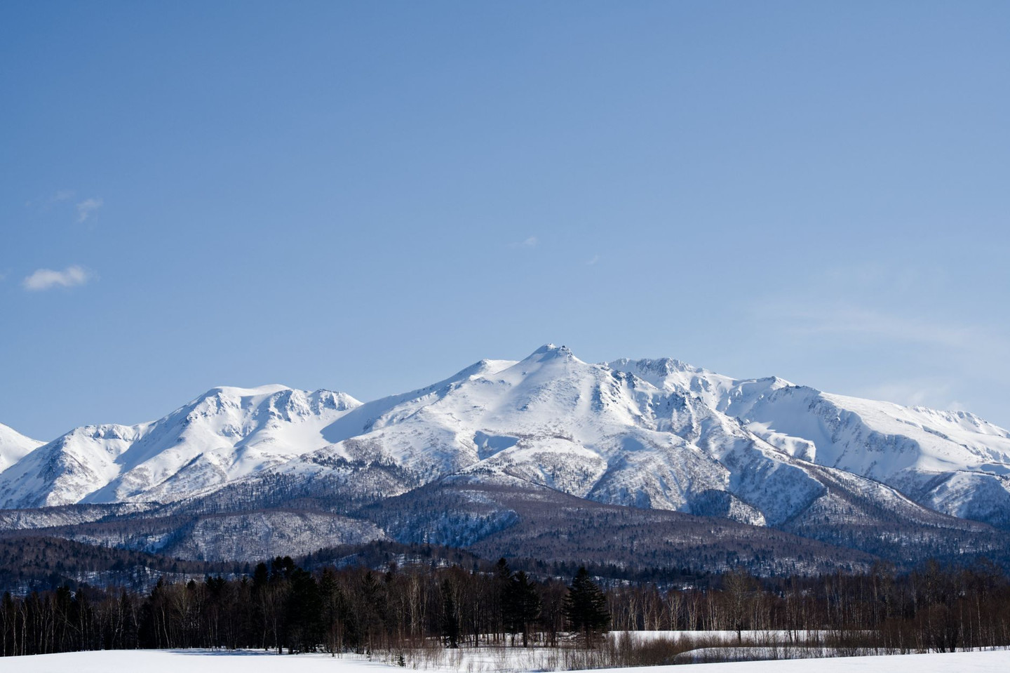羊蹄山登山健行導覽：北海道「蝦夷富士」的挑戰路線