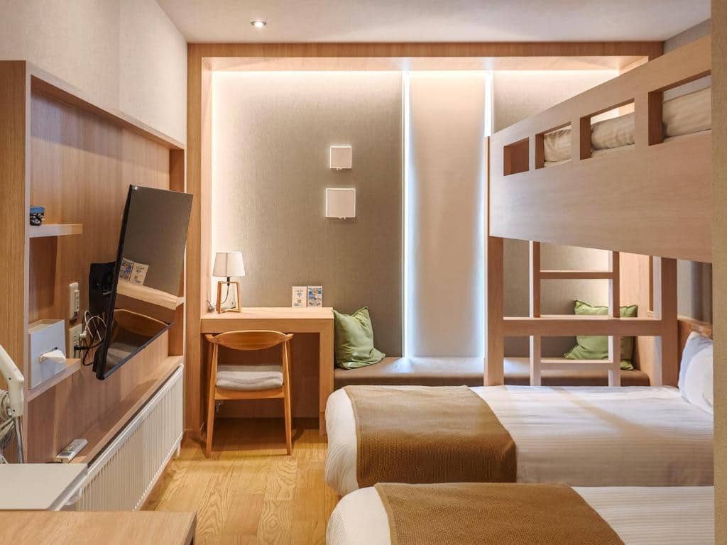 樹二世古 Ki Niseko 房型照片