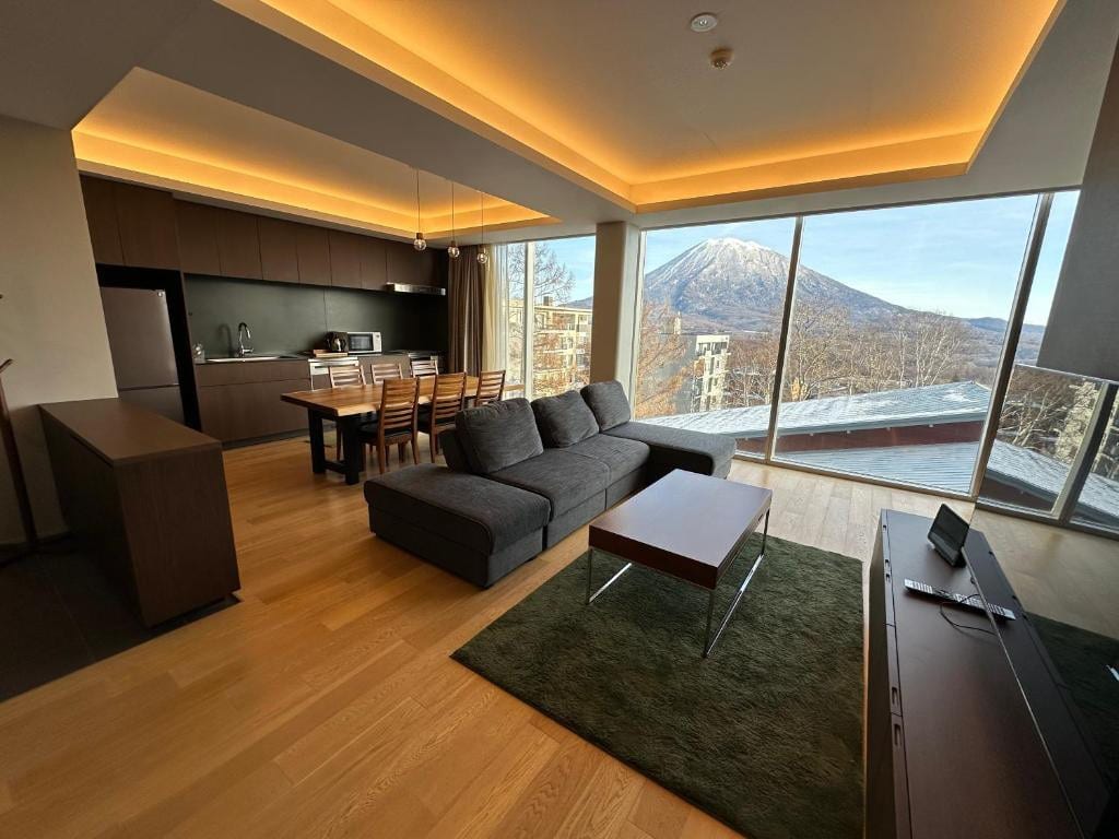 綾二世古 AYA Niseko 房型照片