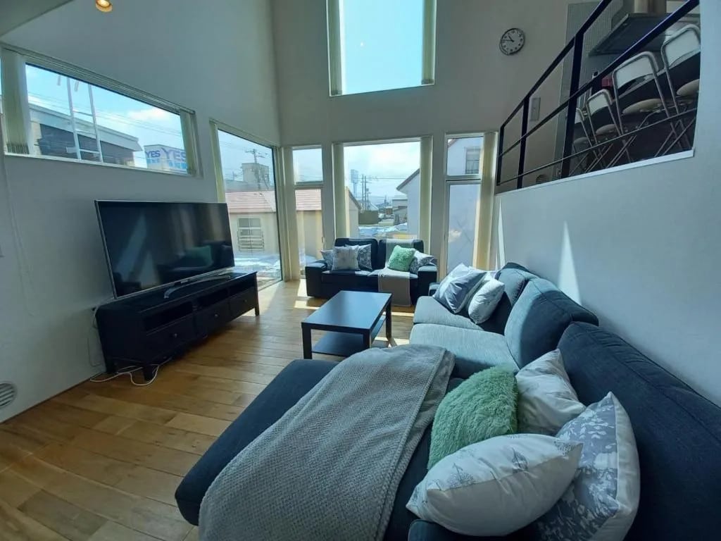 Chalet Ivy 艾薇小木屋 房型照片