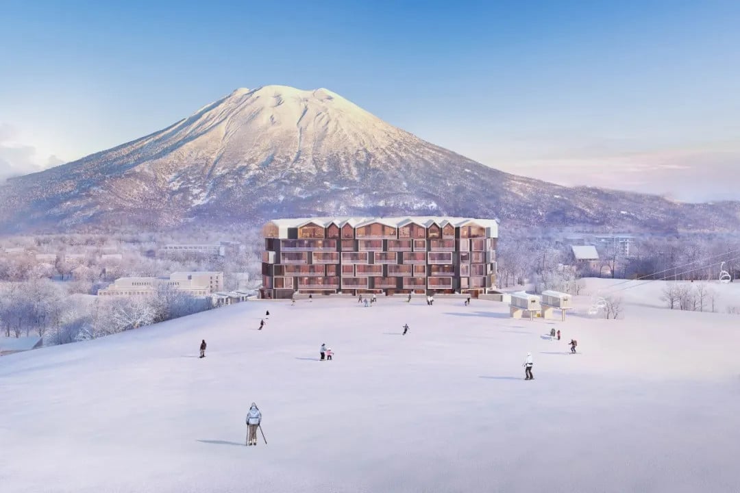 二世古滑雪季節與最佳月份