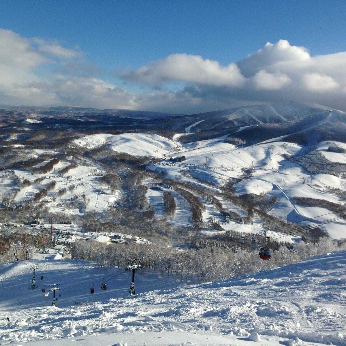 東山Super East紅線