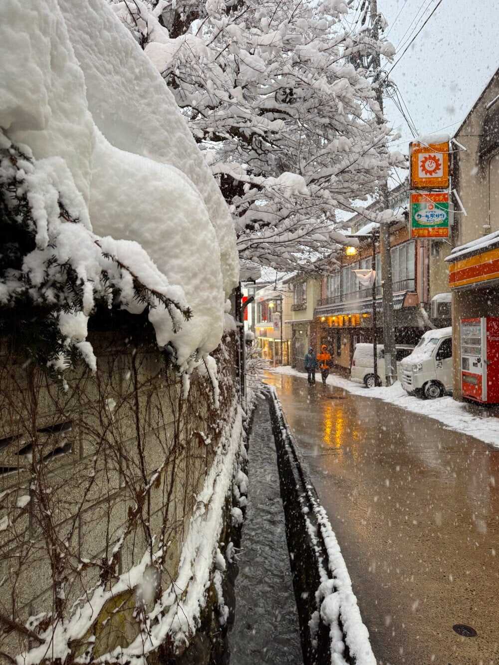 Nozawa Onsen Village Guide: Onsens, Skiing & Things to Do
