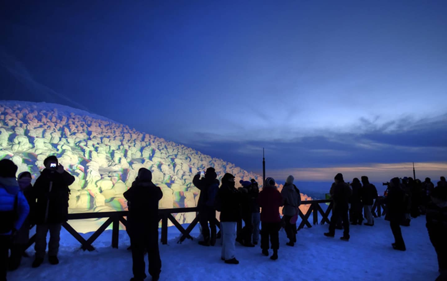 Zao Juhyo Festival | Yamagata | Japan Snow | Japan Travel