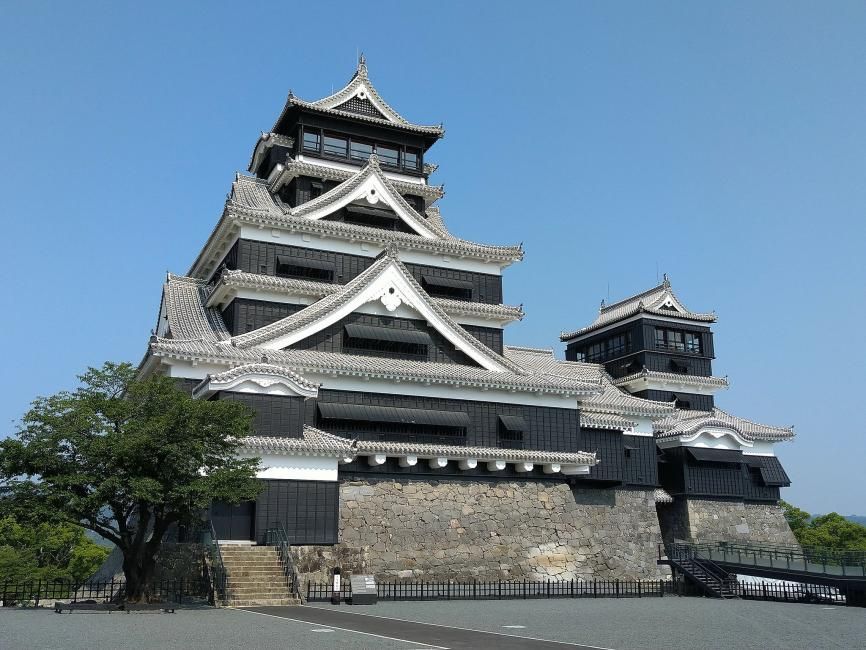 Kyushu, Japan | Kumamoto Area One-Day Pass